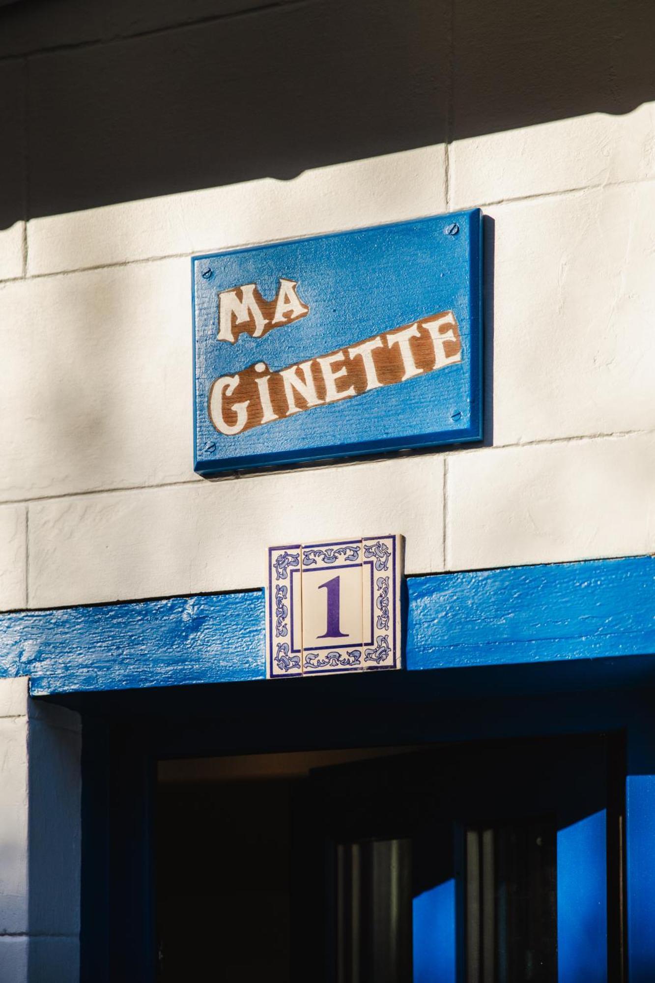 La Maison De Pecheur De Ginette Casa vacanze